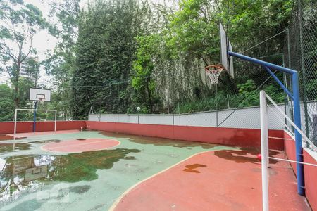 Apartamento à venda com 80m², 3 quartos e 2 vagasÁrea Comum