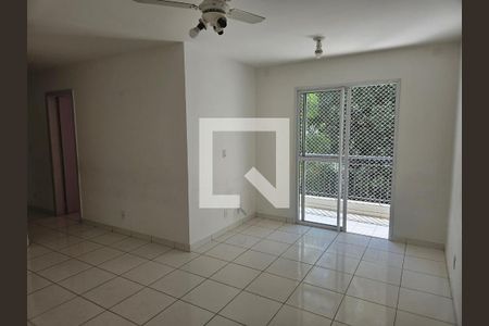 Sala de apartamento à venda com 3 quartos, 80m² em Vila Andrade, São Paulo