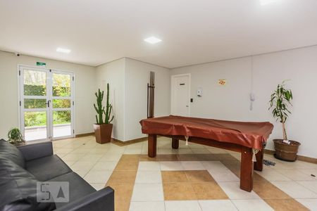 Apartamento à venda com 80m², 3 quartos e 2 vagasÁrea Comum