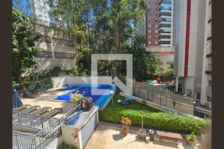 Apartamento à venda com 80m², 3 quartos e 2 vagasÁrea Comum