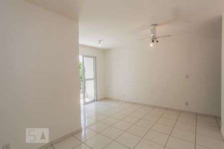 Sala de apartamento à venda com 3 quartos, 80m² em Vila Andrade, São Paulo