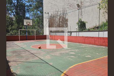 Apartamento à venda com 80m², 3 quartos e 2 vagasÁrea Comum