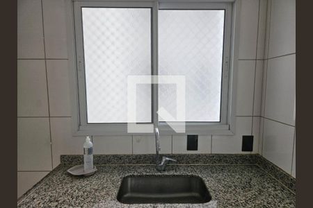 Apartamento à venda com 80m², 3 quartos e 2 vagasCozinha