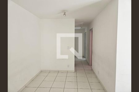 Sala de apartamento à venda com 3 quartos, 78m² em Vila Andrade, São Paulo
