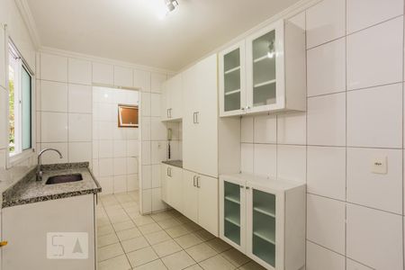 Apartamento à venda com 80m², 3 quartos e 2 vagasCozinha
