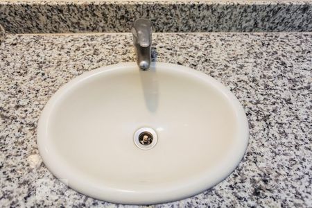 Apartamento à venda com 80m², 3 quartos e 2 vagasBanheiro 