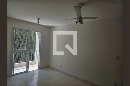 Sala de apartamento à venda com 3 quartos, 80m² em Vila Andrade, São Paulo