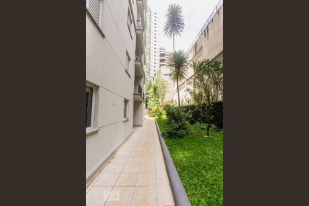 Apartamento à venda com 80m², 3 quartos e 2 vagasÁrea comum