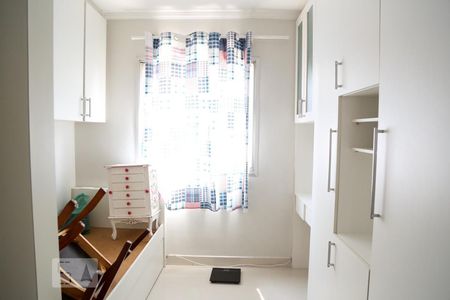 Quarto 1 de apartamento para alugar com 2 quartos, 76m² em Vila Guarani (zona Sul), São Paulo