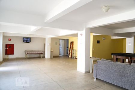 Apartamento à venda com 76m², 2 quartos e 1 vagaÁrea comum - Salão de festas