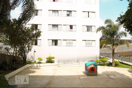 Apartamento à venda com 76m², 2 quartos e 1 vagaÁrea comum