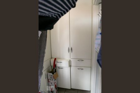 Apartamento à venda com 76m², 2 quartos e 1 vagaLavanderia