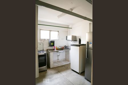 Apartamento à venda com 76m², 2 quartos e 1 vagaÁrea comum - Salão de festas