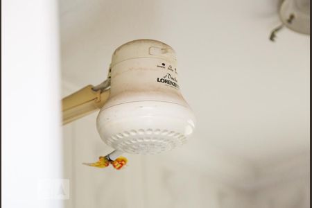 Apartamento à venda com 76m², 2 quartos e 1 vagaBanheiro de Serviço