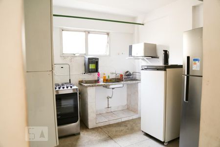 Apartamento à venda com 76m², 2 quartos e 1 vagaÁrea comum - Salão de festas