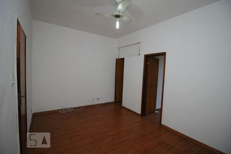 Sala de apartamento para alugar com 2 quartos, 48m² em Centro, Rio de Janeiro