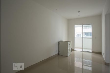 Apartamento à venda com 55m², 2 quartos e 2 vagasSala