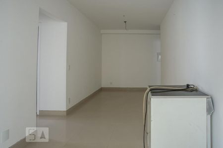 Sala de apartamento para alugar com 2 quartos, 55m² em Vila Aurora, São Paulo