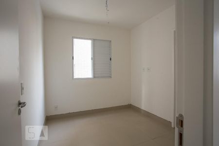 Suíte de apartamento à venda com 2 quartos, 55m² em Vila Aurora, São Paulo