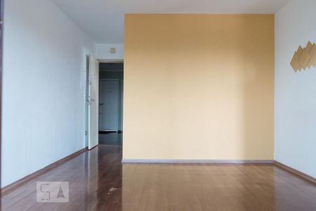 Sala de apartamento à venda com 2 quartos, 73m² em Piqueri, São Paulo