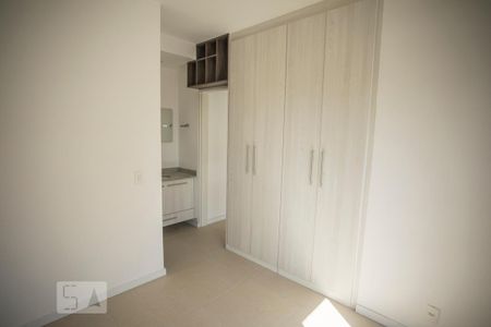 Quarto Suite 1 - Armário de kitnet/studio à venda com 1 quarto, 37m² em Vila da Saúde, São Paulo