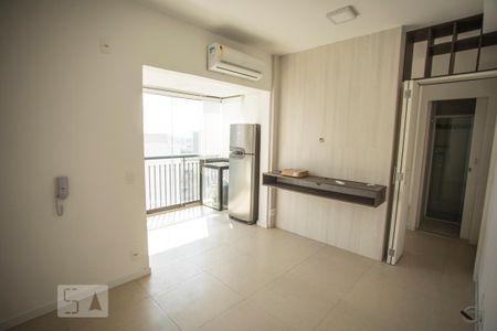 Sala de kitnet/studio à venda com 1 quarto, 37m² em Vila da Saúde, São Paulo