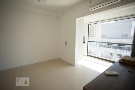 Sala de kitnet/studio à venda com 1 quarto, 37m² em Vila da Saúde, São Paulo