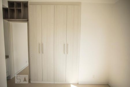 Quarto Suite 1 - Armário de kitnet/studio à venda com 1 quarto, 37m² em Vila da Saúde, São Paulo