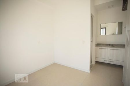 Quarto Suite 1  de kitnet/studio à venda com 1 quarto, 37m² em Vila da Saúde, São Paulo