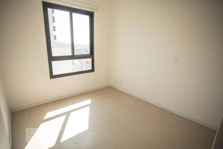 Quarto Suite 1 de kitnet/studio à venda com 1 quarto, 37m² em Vila da Saúde, São Paulo