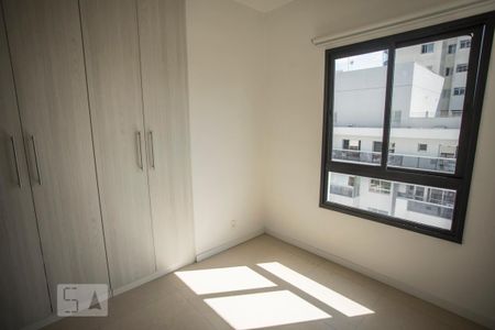 Quarto Suite 1 de kitnet/studio à venda com 1 quarto, 37m² em Vila da Saúde, São Paulo