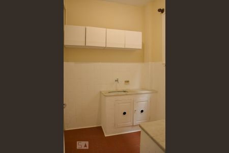 Apartamento para alugar com 80m², 3 quartos e sem vaga Apartamento para alugar com 80m², 3 quartos e sem vagaCozinha