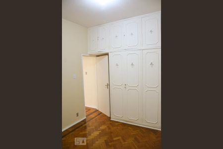 Quarto 1 de apartamento para alugar com 3 quartos, 80m² em Flamengo, Rio de Janeiro