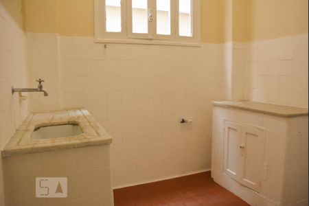 Apartamento para alugar com 80m², 3 quartos e sem vaga Apartamento para alugar com 80m², 3 quartos e sem vagaCozinha