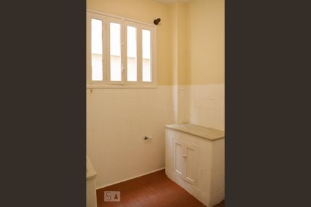 Apartamento para alugar com 80m², 3 quartos e sem vaga Apartamento para alugar com 80m², 3 quartos e sem vagaCozinha