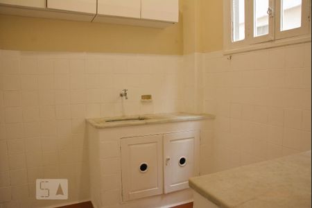 Apartamento para alugar com 80m², 3 quartos e sem vaga Apartamento para alugar com 80m², 3 quartos e sem vagaCozinha