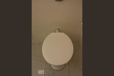 Apartamento para alugar com 80m², 3 quartos e sem vaga Apartamento para alugar com 80m², 3 quartos e sem vagaBanheiro Social