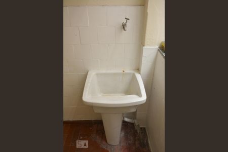 Apartamento para alugar com 80m², 3 quartos e sem vaga Apartamento para alugar com 80m², 3 quartos e sem vagaÁrea de Serviço