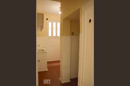 Apartamento para alugar com 80m², 3 quartos e sem vaga Apartamento para alugar com 80m², 3 quartos e sem vagaCozinha