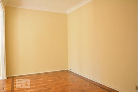 Sala de apartamento para alugar com 3 quartos, 80m² em Flamengo, Rio de Janeiro