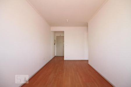 Sala de apartamento à venda com 1 quarto, 45m² em Chácara Inglesa, São Paulo