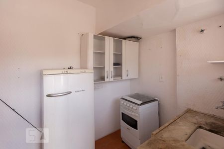 Apartamento para alugar com 38m², 1 quarto e 1 vaga Apartamento para alugar com 38m², 1 quarto e 1 vagaCozinha