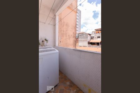 Apartamento para alugar com 38m², 1 quarto e 1 vaga Apartamento para alugar com 38m², 1 quarto e 1 vagaServiço