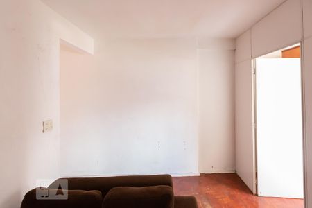 Sala de apartamento para alugar com 1 quarto, 38m² em Bela Vista, São Paulo