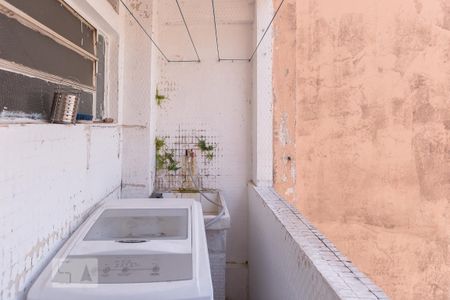 Apartamento para alugar com 38m², 1 quarto e 1 vaga Apartamento para alugar com 38m², 1 quarto e 1 vagaServiço