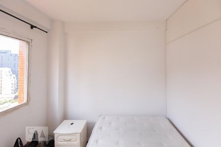 Quarto de apartamento para alugar com 1 quarto, 38m² em Bela Vista, São Paulo