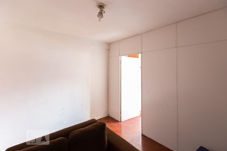 Sala de apartamento para alugar com 1 quarto, 38m² em Bela Vista, São Paulo