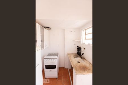 Apartamento para alugar com 38m², 1 quarto e 1 vaga Apartamento para alugar com 38m², 1 quarto e 1 vagaCozinha