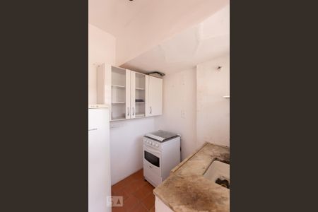 Apartamento para alugar com 38m², 1 quarto e 1 vaga Apartamento para alugar com 38m², 1 quarto e 1 vagaCozinha