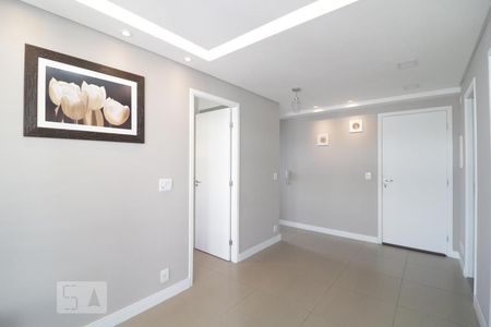 Sala de apartamento à venda com 2 quartos, 48m² em Catumbi, São Paulo